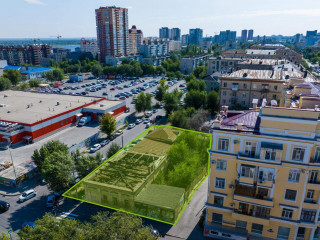 Фотография Продажа помещения свободного назначения, 532 м² , улица Огарёва 5  №4