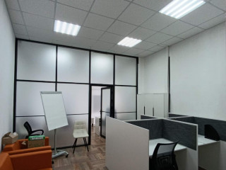 Фотография Аренда офиса, 53 м² , улица Поддубного 1  №12