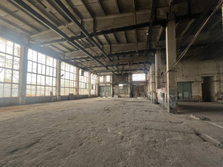 Фотография Аренда производственного помещения, 2000 м² , Морская улица 7  №2