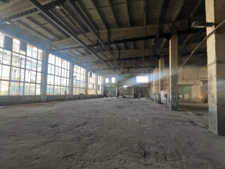 Фотография Аренда производственного помещения, 2000 м² , Морская улица 7  №3