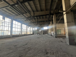Фотография Аренда производственного помещения, 2000 м² , Морская улица 7  №4