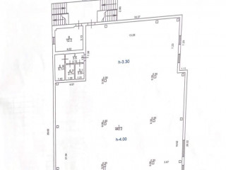Фотография Продажа помещения свободного назначения, 933 м² , улица Чехова 230  №4