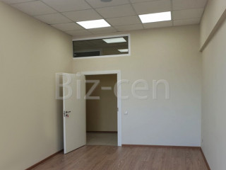 Аренда офиса 15 м² 3-я Парковая улица 41А 