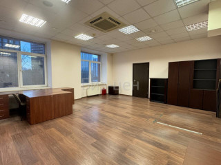 Фотография Аренда офиса, 40 м² , Тимирязевская улица 1  №3