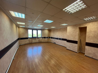 Аренда офиса 76 м² Флотская улица 5А 