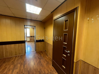 Фотография Аренда офиса, 76 м² , Флотская улица 5кБ  №4