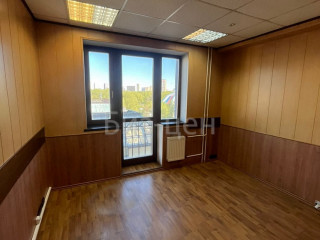 Фотография Аренда офиса, 76 м² , Флотская улица 5кБ  №2