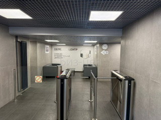 Фотография Аренда офиса, 76 м² , Флотская улица 5кБ  №6