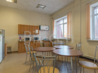 Фотография Аренда офиса, 65 м² , Уральская улица 19к10  №2