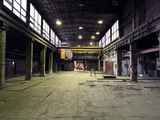 Фотография Аренда склада, 2000 м² , Рощинская улица   №3