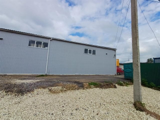 Фотография Продажа производственного помещения, 1500 м² , территория Производственная зона Горбунки   №9