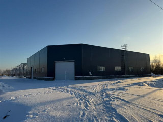 Фотография Аренда склада, 1500 м² , Павловская улица №4 Фотография Аренда склада, 1500 м² , Павловская улица №4