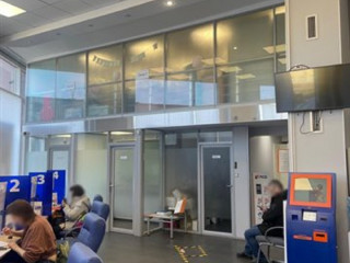 Фотография Аренда офиса, 665 м² , Новочеркасский проспект №7 Фотография Аренда офиса, 665 м² , Новочеркасский проспект №7