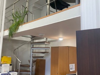 Фотография Аренда офиса, 665 м² , Новочеркасский проспект №6 Фотография Аренда офиса, 665 м² , Новочеркасский проспект №6