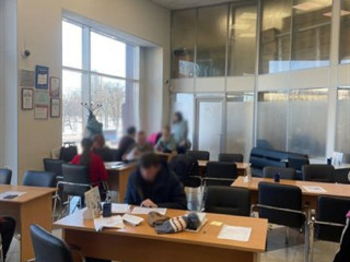 Фотография Аренда офиса, 665 м² , Новочеркасский проспект №4 Фотография Аренда офиса, 665 м² , Новочеркасский проспект №4