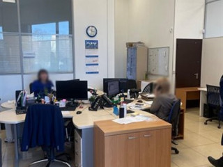 Фотография Аренда офиса, 665 м² , Новочеркасский проспект №3 Фотография Аренда офиса, 665 м² , Новочеркасский проспект №3