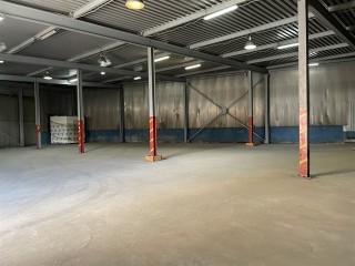 Фотография Аренда склада, 560 м² , Митрофаньевское шоссе   №4