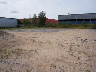 Аренда земельного участка 22000 м² Южное шоссе  