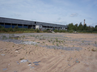 Аренда земельного участка 10000 м² Южное шоссе  