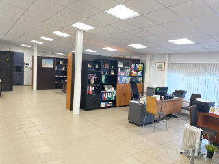 Фотография Продажа склада, 4160 м² , Минеральная улица   №11