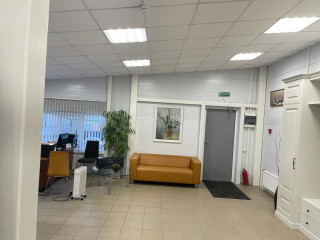 Фотография Продажа склада, 4160 м² , Минеральная улица   №7