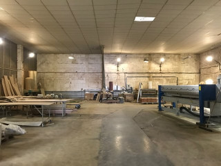 Фотография Продажа склада, 4160 м² , Минеральная улица   №3