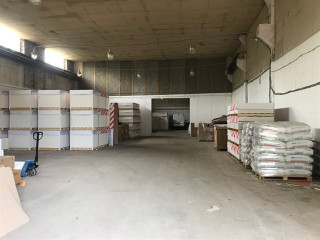 Фотография Продажа склада, 4160 м² , Минеральная улица   №6