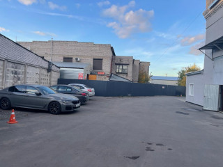Фотография Продажа склада, 4160 м² , Минеральная улица   №10