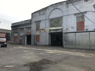 Продажа склада 4160 м² Минеральная улица