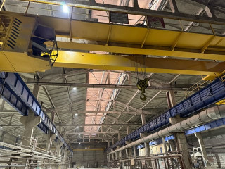 Фотография Аренда склада, 1950 м² , Киевское шоссе №4 Фотография Аренда склада, 1950 м² , Киевское шоссе №4