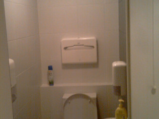 Фотография Аренда помещения свободного назначения, 117 м² , Марьинский бульвар 10  №8