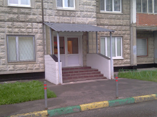 Аренда помещения свободного назначения 117 м² Марьинский бульвар 10 