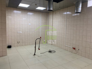 Фотография Аренда магазина, 237 м² , Свердловская набережная 60 №3 Фотография Аренда магазина, 237 м² , Свердловская набережная 60 №3