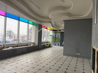 Фотография Аренда магазина, 237 м² , Свердловская набережная 60 №4 Фотография Аренда магазина, 237 м² , Свердловская набережная 60 №4