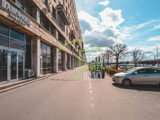 Фотография Аренда магазина, 237 м² , Свердловская набережная 60 №2 Фотография Аренда магазина, 237 м² , Свердловская набережная 60 №2