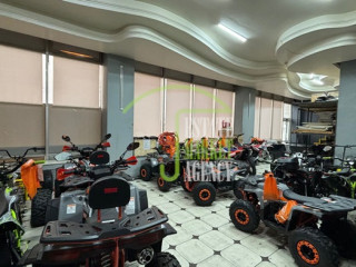 Фотография Аренда магазина, 258 м² , Свердловская набережная 60  №5