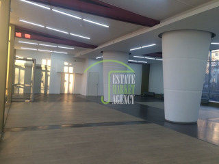 Фотография Аренда магазина, 258 м² , Свердловская набережная 60  №2