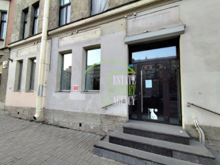 Фотография Аренда магазина, 102 м² , Суворовский проспект 42  №3