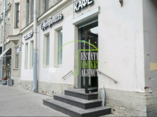 Фотография Аренда магазина, 102 м² , Суворовский проспект 42  №1