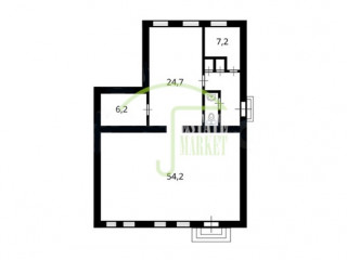 Фотография Аренда магазина, 102 м² , Суворовский проспект 42  №5