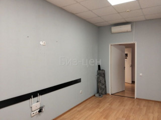 Фотография Аренда офиса, 27 м² , Заозёрная улица 8  №2