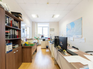 Аренда офиса 29 м² Заозёрная улица 8 