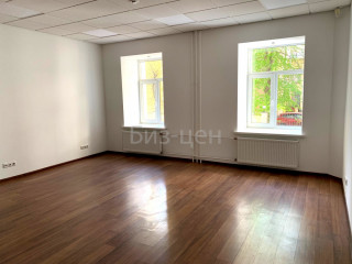 Аренда офиса 111 м² Невский проспект 104 