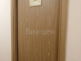 Фотография Аренда офиса, 17 м² , Малая Митрофаньевская улица 4  №4