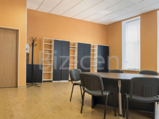 Фотография Аренда офиса, 17 м² , Малая Митрофаньевская улица 4  №2