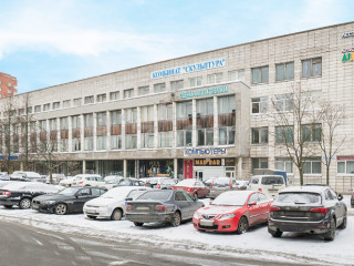 Фотография Аренда офиса, 240 м² , проспект Тореза 98к1 №23 Фотография Аренда офиса, 240 м² , проспект Тореза 98к1 №23