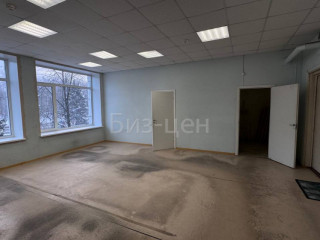 Фотография Аренда офиса, 240 м² , проспект Тореза 98к1 №10 Фотография Аренда офиса, 240 м² , проспект Тореза 98к1 №10