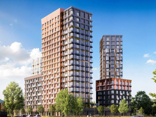 Продажа помещения свободного назначения 126 м² Даурская улица 1 