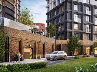 Фотография Продажа помещения свободного назначения, 93 м² , Даурская улица 1 №8 Фотография Продажа помещения свободного назначения, 93 м² , Даурская улица 1 №8