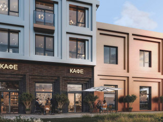 Фотография Продажа помещения свободного назначения, 93 м² , Даурская улица 1 №3 Фотография Продажа помещения свободного назначения, 93 м² , Даурская улица 1 №3